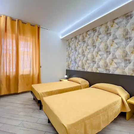 Trilocale Super Ristrutturato