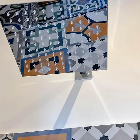 Apartman Trilocale Super Ristrutturato