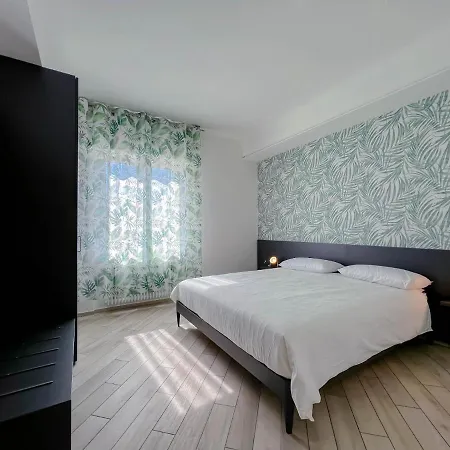 Trilocale Super Ristrutturato Apartman *