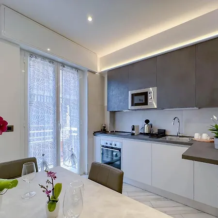 Trilocale Super Ristrutturato Apartman *