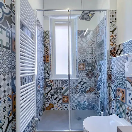 Trilocale Super Ristrutturato Apartman Varazze