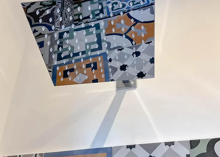 Apartman Trilocale Super Ristrutturato