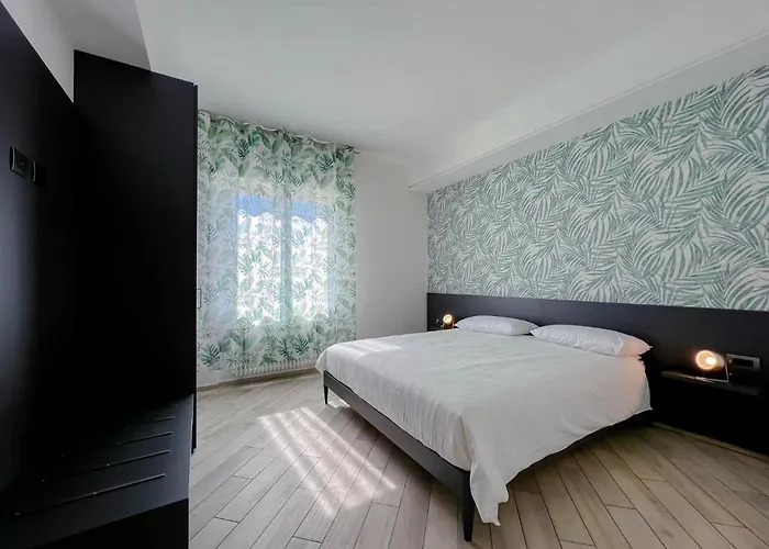 Trilocale Super Ristrutturato Apartman *