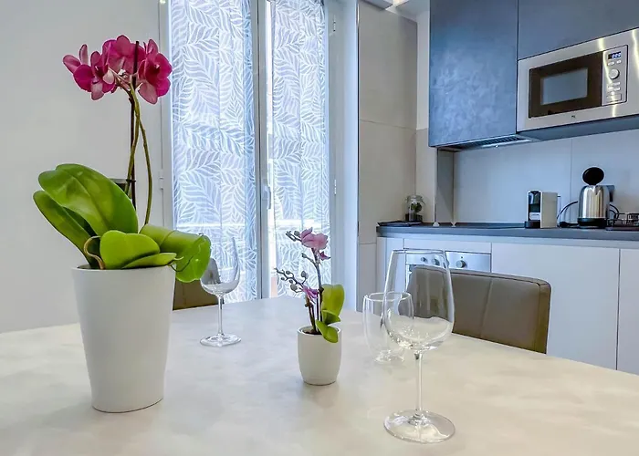 Apartman Trilocale Super Ristrutturato *