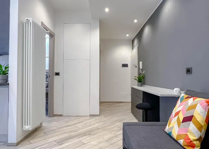 Trilocale Super Ristrutturato Apartman Varazze