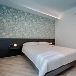 Apartmán Trilocale Super Ristrutturato *