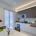 Trilocale Super Ristrutturato Apartmán *
