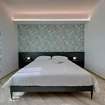 Trilocale Super Ristrutturato Apartmán