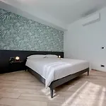 Trilocale Super Ristrutturato Apartmán