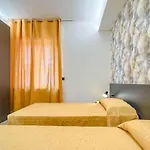 Apartmán Trilocale Super Ristrutturato